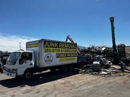 Reliable Nacogdoches, TX Junk Removal Services Solutions